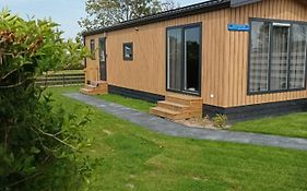 Het Yorritje - knus chalet nabij kust